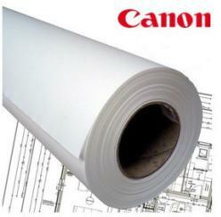 Canon - Large Format Media Ijm021standard90g420mmx110m Cad 90g 420mmx110m 97024715 (97024715)