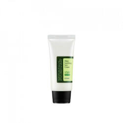 COSRX - Crema faciala cu Aloe Vera si SPF 50 PA+++, COSRX, 50 ml