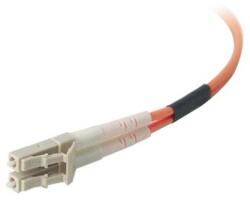 Dell 30m Lc-lc Optical Cable Multimode (kit) (470-aays)