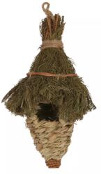  Kerbl KERBL Füves madárfészek, 27 cm x Ø 12 cm