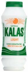 Kalas Grecia Sare de mare light cu 51% mai putina sare, 375 g, Kalas