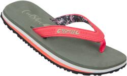  Cool Shoe Flip-flop papucs Eve Slight Girl Chop Tropical, 33/34