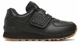 New Balance Sneakers PV574NBB Negru