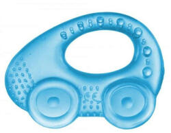  Canpol hűtőrágóka - kék autó - babyshopkaposvar