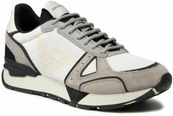 Giorgio Armani Sneakers Emporio Armani X4X289 XM499 Q427 Plast/Plast/Of. Wht/B Bărbați
