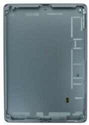 tel-szalk-19296914650 Apple iPad 9.7 (2018) szürke akkufedél, hátlap (Wifi-s verziókhoz) (tel-szalk-19296914650)
