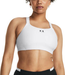 Under Armour Bustiera Under UA HG Armour High 1379195-100 Marime S (1379195-100) - top4fitness