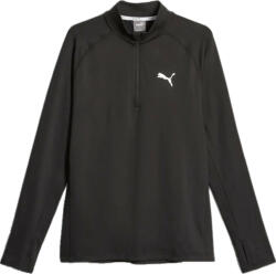 PUMA RUN CLOUDSPUN 1/2 ZIP Melegítő felsők 524021-01 Méret XL