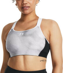 Under Armour Bustiera Under UA HG Armour High Print 1379196-001 Marime M (1379196-001) - top4fitness
