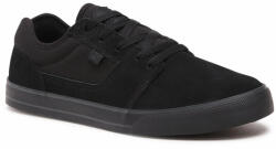 DC Shoes Teniszcipő DC Tonik ADYS300769 Black/Black (BB2) 40 Férfi