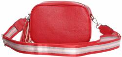Hernan Bag's Collection Hernan piros női táska (HB0398# RED)