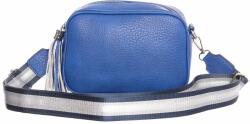 Hernan Bag's Collection Hernan kék női táska (HB0398# BLUE)