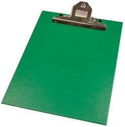  Clipboard simplu heavy duty, verde