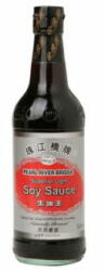  Világos Szójaszósz, 500ml (Pearl River Bridge) (6921180820025  14/01/2028 (24db) 05/06/2028 (48db) 15/08/2028 (48db))