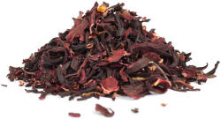Manu tea Hibiscus flori tăiate - karkade, 100g