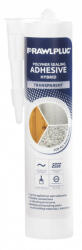 RawlPlug R-SL-FIX-HYBR - adeziv de montaj si etansant (R-SL-FIX-01-HYBR)