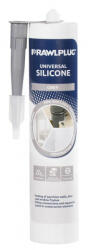 Rawlplug R-SL-UNI - silicon universal (Culoare: ALB) (R-SL-UNI-02)