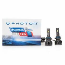  Kit Becuri Led Hb4 Photon (hb4 Photon)
