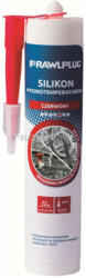 Rawlplug R-SL-TK - silicon pentru temperaturi inalte (Culoare: Negru) (R-SL-TK-07)