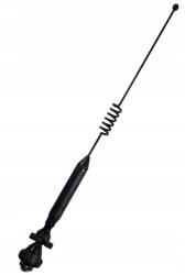 CRT Antena CB CRT MICRO 30/33N 2BR, 26-28MHz, lungime 380 mm (PNI-AN-001052) - eldaselectric