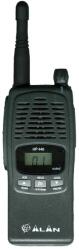 Midland Statie radio UHF portabila Midland Alan HP446 Extra, Cod G815.07 (G815.07)