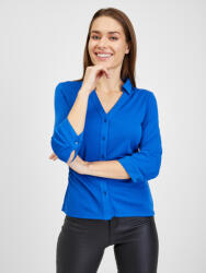 orsay Bluză Orsay | Albastru | Femei | XS - bibloo - 152,00 RON