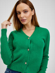 Orsay Cardigan Orsay | Verde | Femei | XS - bibloo - 148,00 RON