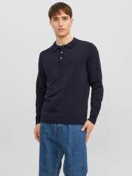 JACK & JONES Blaigor Tricou Jack & Jones | Albastru | Bărbați | S