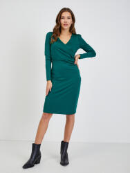 orsay Rochie Orsay | Verde | Femei | XS - bibloo - 160,00 RON