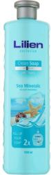 Lilien Săpun lichid Minerale marine - Săpun lichid Lilien Sea Minerals Cream Soap 1000 ml