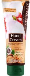 Naturalis Cremă de mâini - Naturalis Almond Hand Cream 125 ml