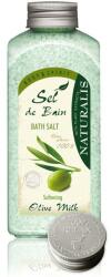 Naturalis Sare de baie - Naturalis Sel de Bain Olive Milk Bath Salt 1000 g