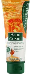 Naturalis Cremă de mâini - Naturalis Beeswax Protective Hand Cream 125 ml