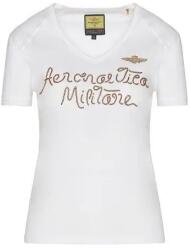 Aeronautica Militare Póló fehér L TS2094DJ59873009