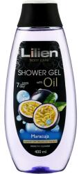 Lilien Gel de duș Maracuja - Lilien Maracuja Shower Gel 400 ml