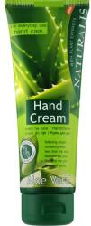 Naturalis Cremă de mâini - Naturalis Aloe Vera Hand Cream 125 ml