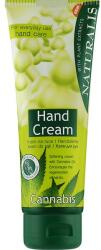 Naturalis Cremă cu ulei de cânepă, pentru mâini - Naturalis Hand Cream Cannabis 125 ml