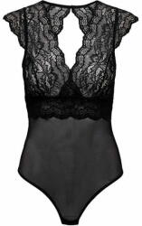 ONLY Női body ONLBETHANY 15301131 Black (Méret M)