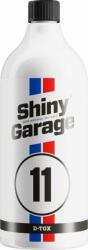 Shiny Garage Shiny Garage D-Tox Iron Remove Fallout Bleeding Rim 1L Universal