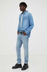 G-Star Raw farmer férfi - kék 31/34 - answear - 49 990 Ft