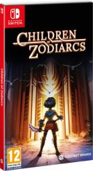 Plug In Digital Children of Zodiarcs (Switch)
