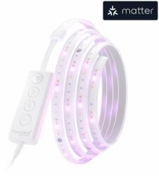 Nanoleaf Essentials LightStrip Starter Kit 2M, Matter (NF080K02-2LS)