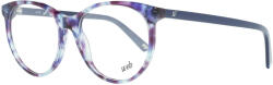 WEB WE 5213 055 52 Női szemüvegkeret (optikai keret) (WE 5213 055)