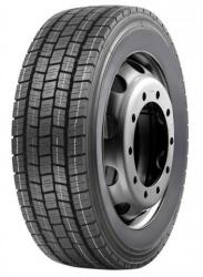 LINGLONG Kld200 265/70 R17.5 140/138M 16PR Tractiune Regional (8605068700422) - tireo