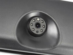 ACV Iveco Daily 2014-2022 éjjellátó pótféklámpa tolatókamera 771000-6054 (771000-6054)