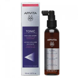 APIVITA - Lotiune impotriva caderii parului Apivita, 150 ml - vitaplus