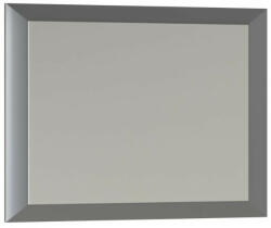 MIRANO Vena fürdőszoba tükör 75 x 60 cm (szürke)