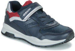 GEOX Pantofi sport Casual Băieți J PAVEL A Geox Albastru 32