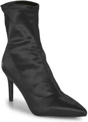 Moony Mood Botine Femei NEW03 Moony Mood Negru 41