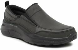 Skechers Pantofi Skechers Equalizer 5.0 Harvey 232517/BBK Black Bărbați